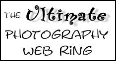 Ultimate Photography Web Ring